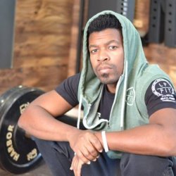 Personal Trainer Here To Deliver RESULTS