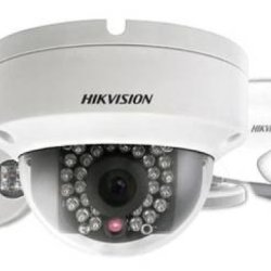 ⭐⭐⭐ ⭐⭐ 4K Security Camera, Access Control, Intercom, Networking, CCTV